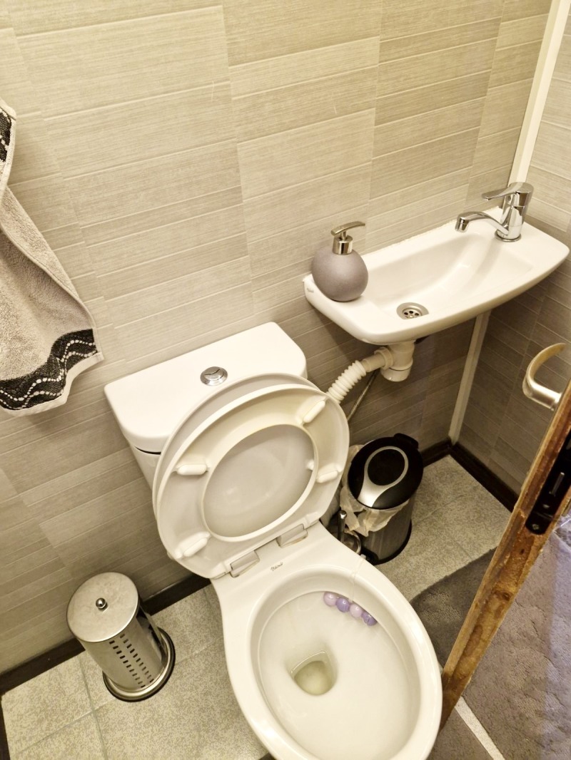 Zu verkaufen  2 Schlafzimmer Sofia , Ljulin 5 , 89 qm | 12502878 - Bild [5]