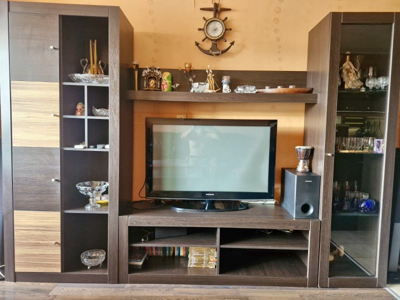 Zu verkaufen  2 Schlafzimmer Sofia , Ljulin 5 , 89 qm | 12502878 - Bild [2]