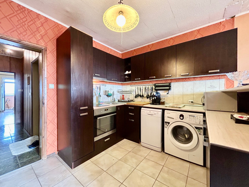 Продава  3-стаен град София , Люлин - център , 89 кв.м | 12502878 - изображение [5]