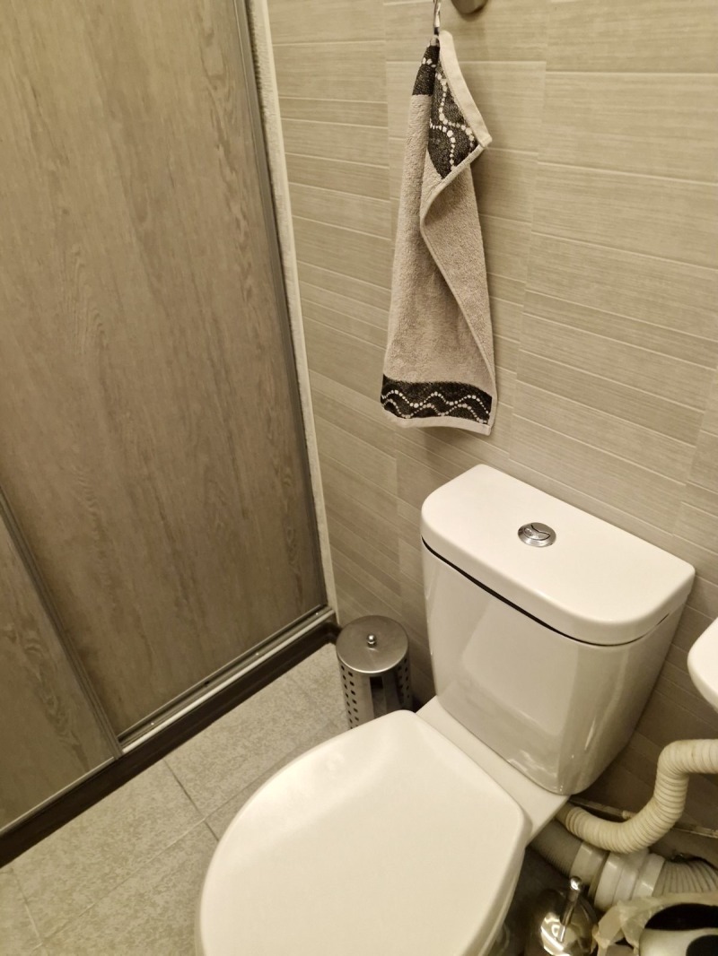 Zu verkaufen  2 Schlafzimmer Sofia , Ljulin 5 , 89 qm | 12502878 - Bild [12]