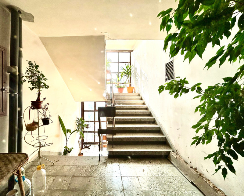 Продава  3-стаен град София , Люлин - център , 89 кв.м | 12502878 - изображение [15]