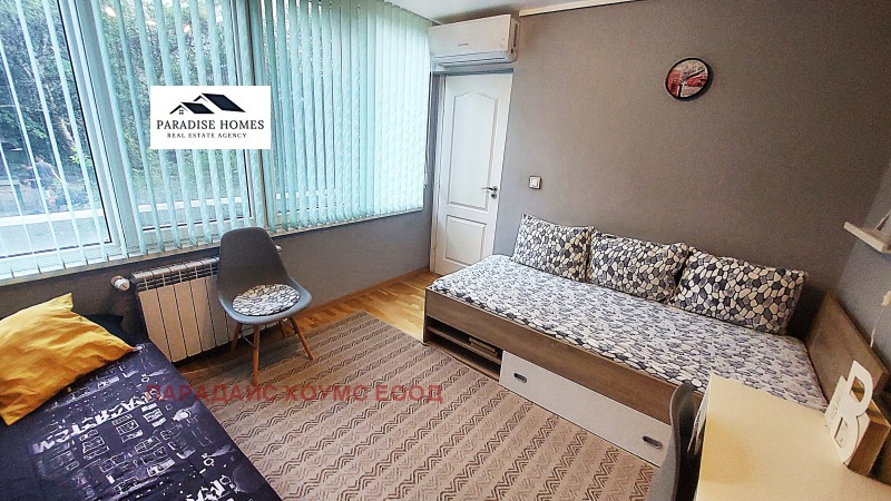Продава  3-стаен град София , Изток , 90 кв.м | 50556250 - изображение [7]