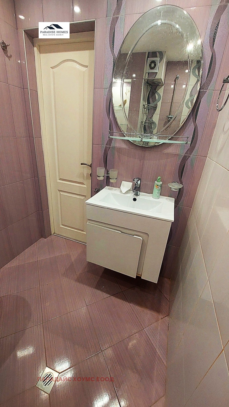 Продава  3-стаен град София , Изток , 90 кв.м | 50556250 - изображение [16]