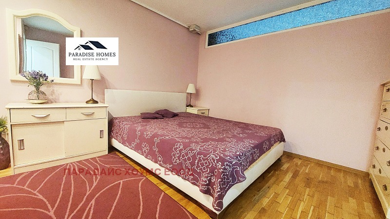 Продава  3-стаен град София , Изток , 90 кв.м | 50556250 - изображение [14]