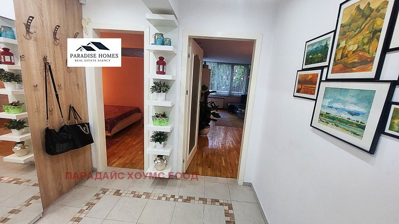 Продава  3-стаен град София , Изток , 90 кв.м | 50556250 - изображение [11]