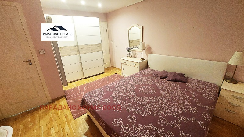 Продава  3-стаен град София , Изток , 90 кв.м | 50556250 - изображение [12]