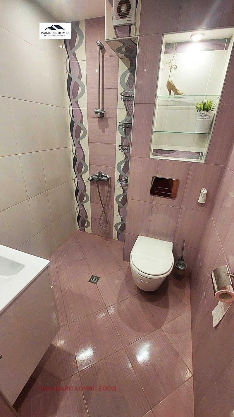 Продава  3-стаен град София , Изток , 90 кв.м | 50556250 - изображение [15]
