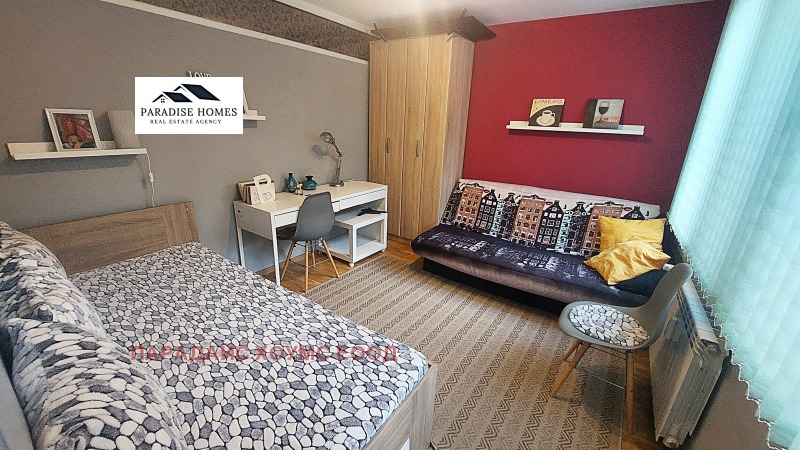 Продава  3-стаен град София , Изток , 90 кв.м | 50556250 - изображение [6]