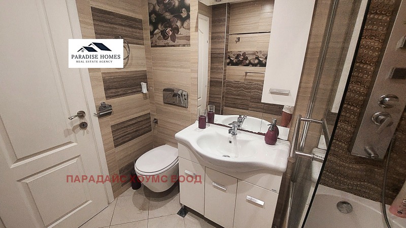 Продава  3-стаен град София , Изток , 90 кв.м | 50556250 - изображение [9]
