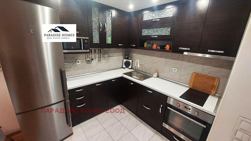 Продава  3-стаен град София , Изток , 90 кв.м | 50556250 - изображение [5]