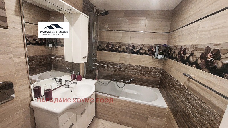 Продава  3-стаен град София , Изток , 90 кв.м | 50556250 - изображение [8]