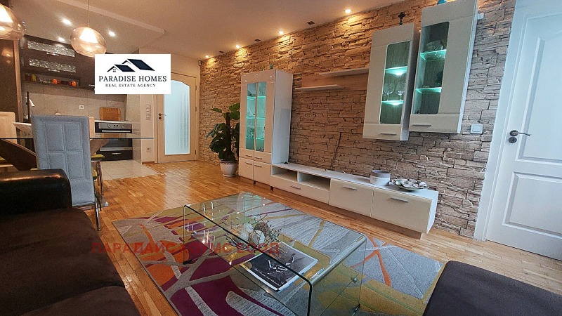 Продава  3-стаен град София , Изток , 90 кв.м | 50556250 - изображение [4]