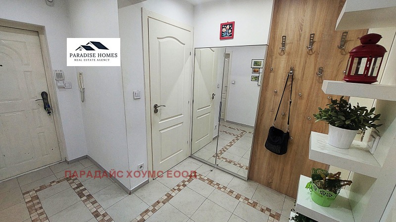 Продава  3-стаен град София , Изток , 90 кв.м | 50556250 - изображение [10]