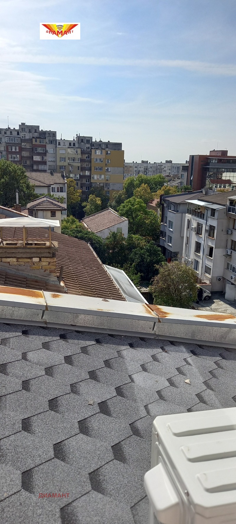 For Sale  2 bedroom Stara Zagora , Tsentar , 60 sq.m | 18695346 - image [9]