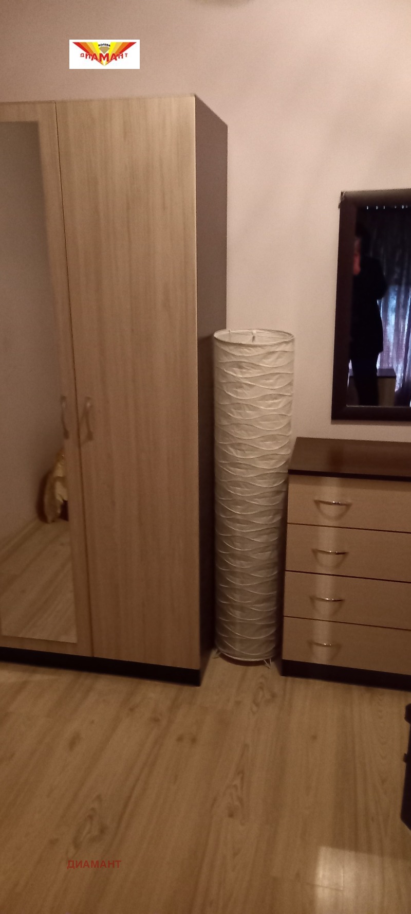For Sale  2 bedroom Stara Zagora , Tsentar , 60 sq.m | 18695346 - image [6]