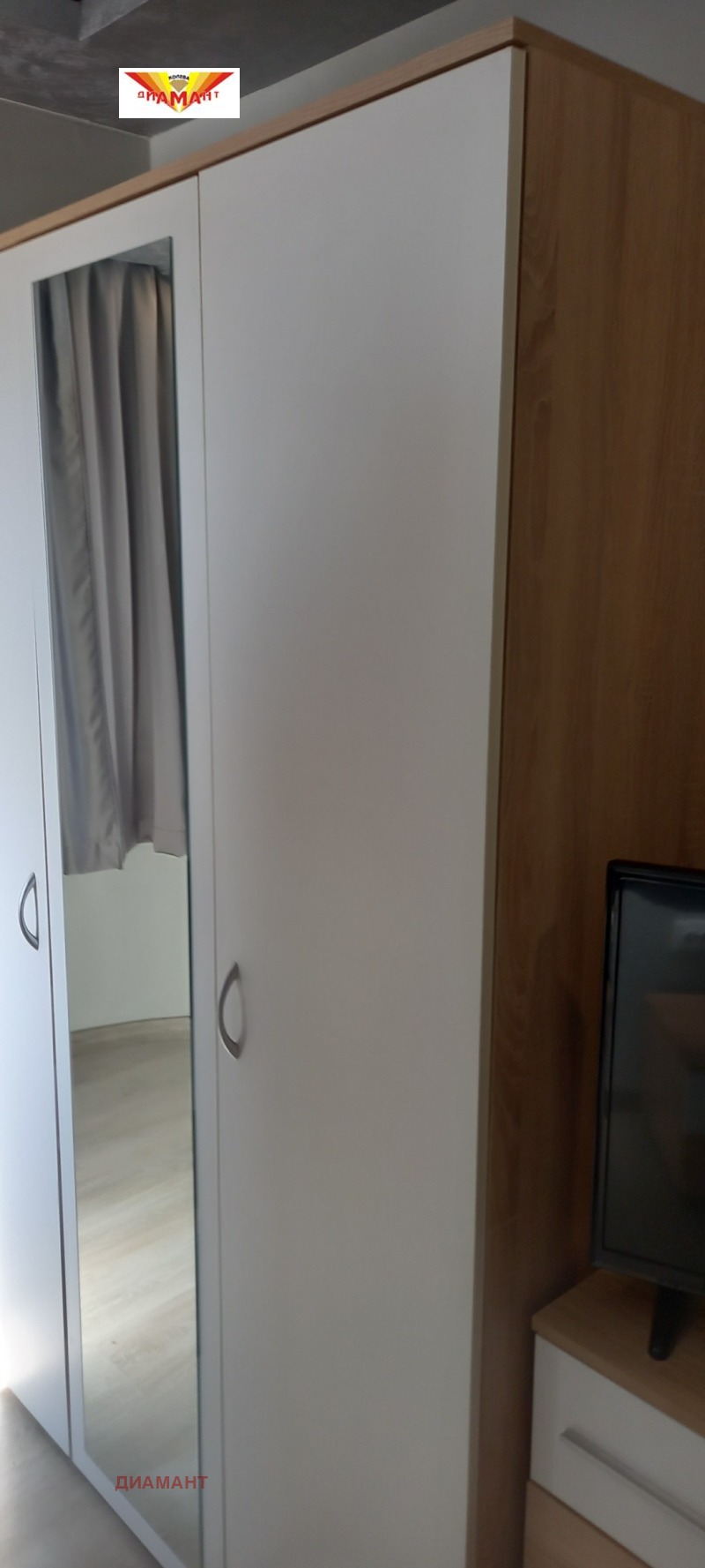 For Sale  2 bedroom Stara Zagora , Tsentar , 60 sq.m | 18695346 - image [10]