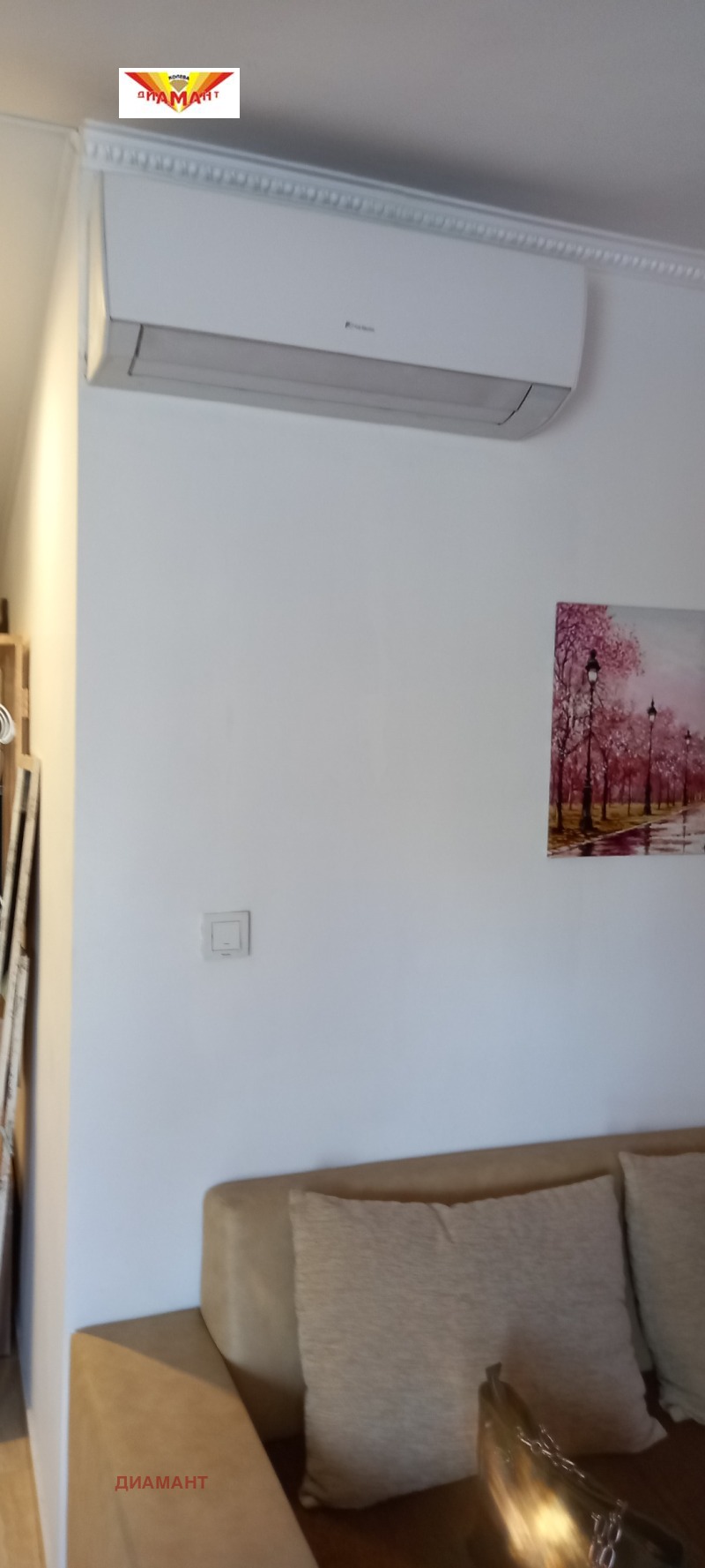 For Sale  2 bedroom Stara Zagora , Tsentar , 60 sq.m | 18695346 - image [4]