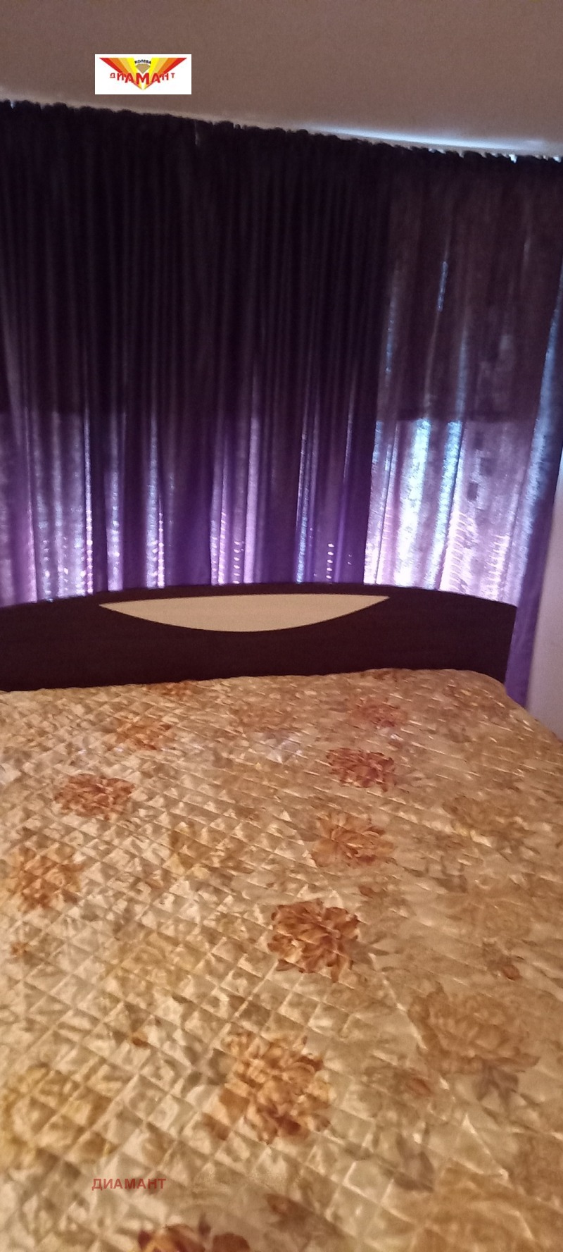 For Sale  2 bedroom Stara Zagora , Tsentar , 60 sq.m | 18695346 - image [5]