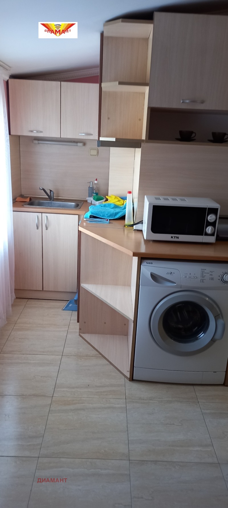 For Sale  2 bedroom Stara Zagora , Tsentar , 60 sq.m | 18695346 - image [2]