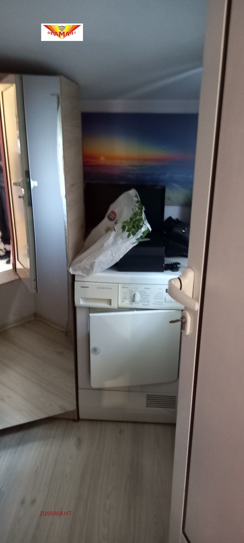 For Sale  2 bedroom Stara Zagora , Tsentar , 60 sq.m | 18695346 - image [3]