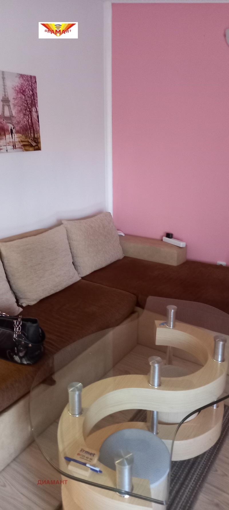 Продава 3-СТАЕН, град Стара Загора, Център • 96000 € / 187759.68 лв. • 96416010 1