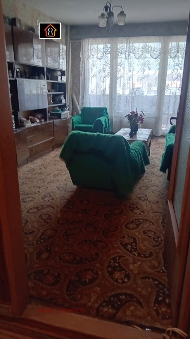 Продава 3-СТАЕН, гр. Враца, Дъбника