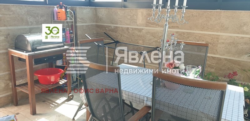 Продава 4-СТАЕН, гр. Варна, ВИНС-Червен площад, снимка 2 - Aпартаменти - 49351403