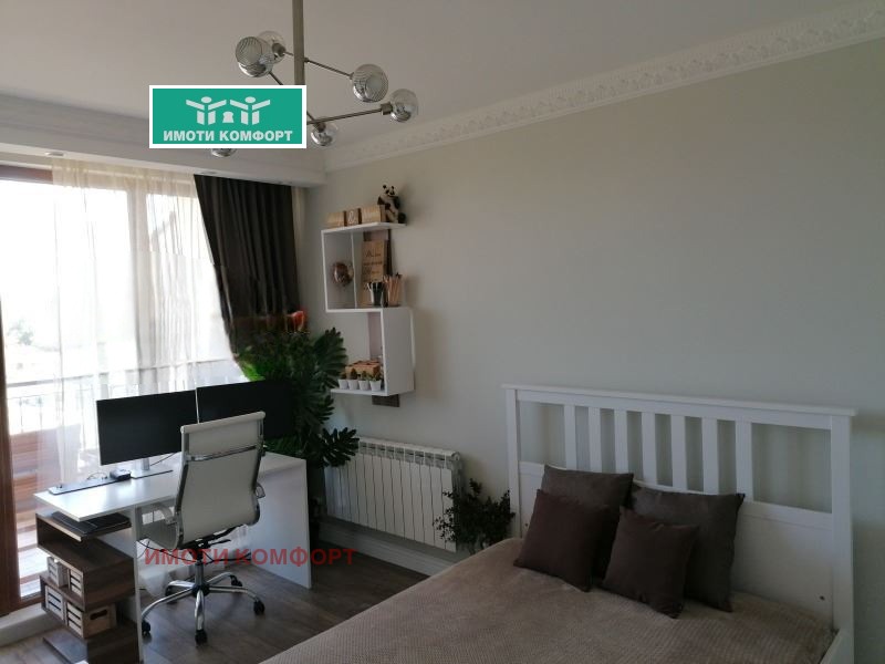 Satılık  3+ yatak odası Sofia , Studentski grad , 135 metrekare | 43050567 - görüntü [5]