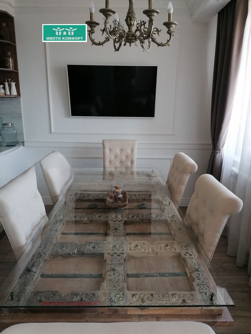 Satılık  3+ yatak odası Sofia , Studentski grad , 135 metrekare | 43050567 - görüntü [3]