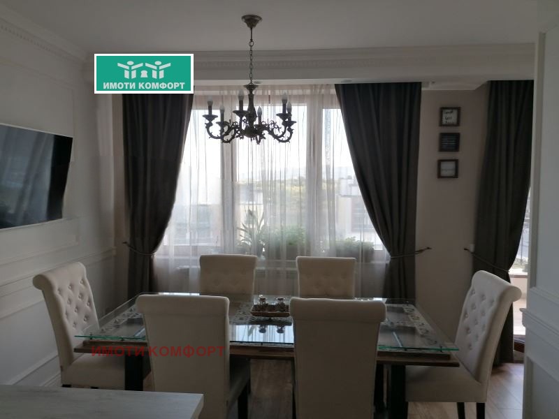 Satılık  3+ yatak odası Sofia , Studentski grad , 135 metrekare | 43050567