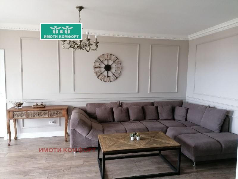 Satılık  3+ yatak odası Sofia , Studentski grad , 135 metrekare | 43050567 - görüntü [4]