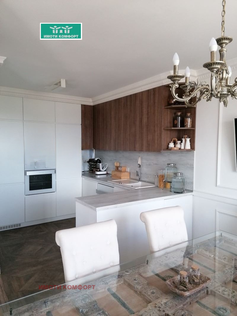 Satılık  3+ yatak odası Sofia , Studentski grad , 135 metrekare | 43050567 - görüntü [2]