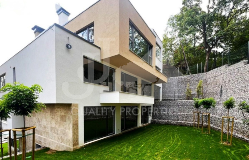 Продава МНОГОСТАЕН, град София, Бояна • 860000 € / 1682013.80 лв. • 72416418 1