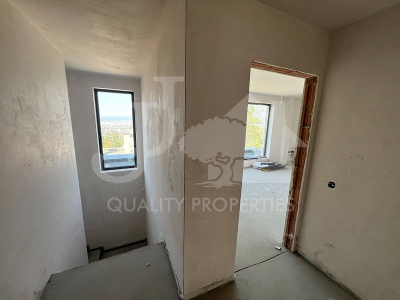 Продава МНОГОСТАЕН, гр. София, Бояна, снимка 8 - Апартаменти - 52462937