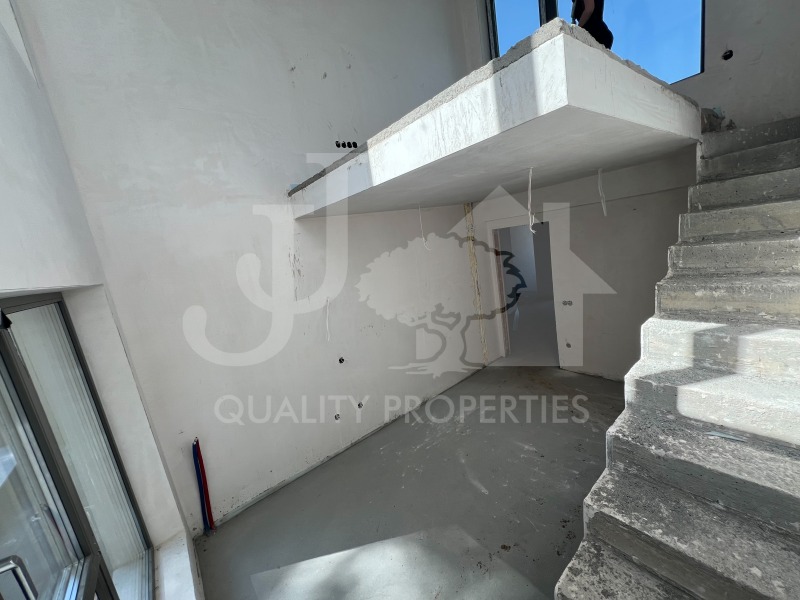 Продава МНОГОСТАЕН, гр. София, Бояна, снимка 6 - Апартаменти - 52462937