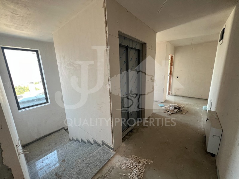 Продава МНОГОСТАЕН, гр. София, Бояна, снимка 9 - Апартаменти - 52462937