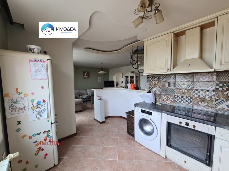 Продава  Мезонет град Велико Търново , Център , 132 кв.м | 32462735