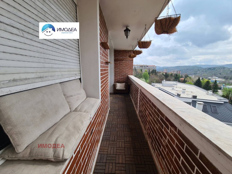 Продава  Мезонет град Велико Търново , Център , 132 кв.м | 32462735 - изображение [9]