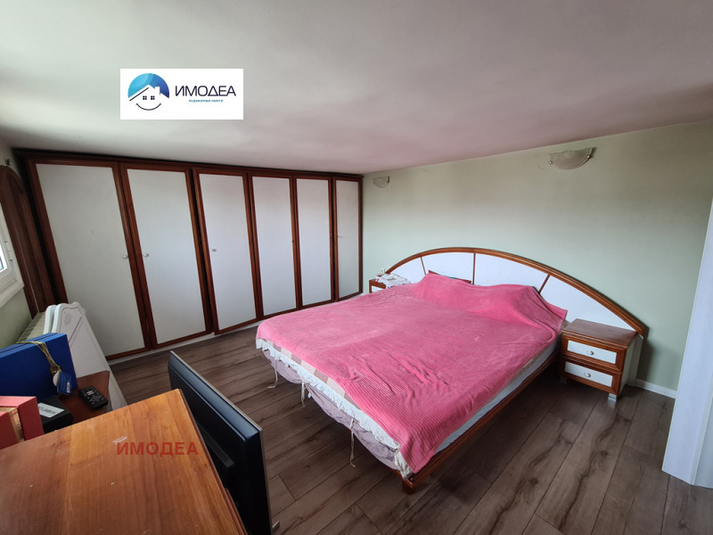 Продава  Мезонет град Велико Търново , Център , 132 кв.м | 32462735 - изображение [4]