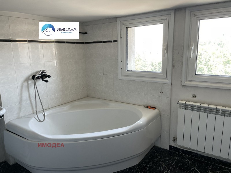 Продава  Мезонет град Велико Търново , Център , 132 кв.м | 32462735 - изображение [7]