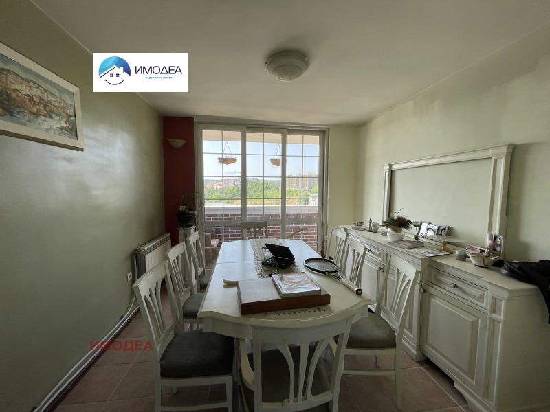 Продава  Мезонет град Велико Търново , Център , 132 кв.м | 32462735 - изображение [3]