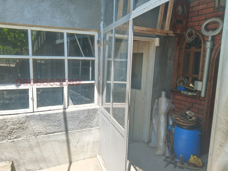 Продава КЪЩА, гр. Мъглиж, област Стара Загора, снимка 12 - Къщи - 52751110