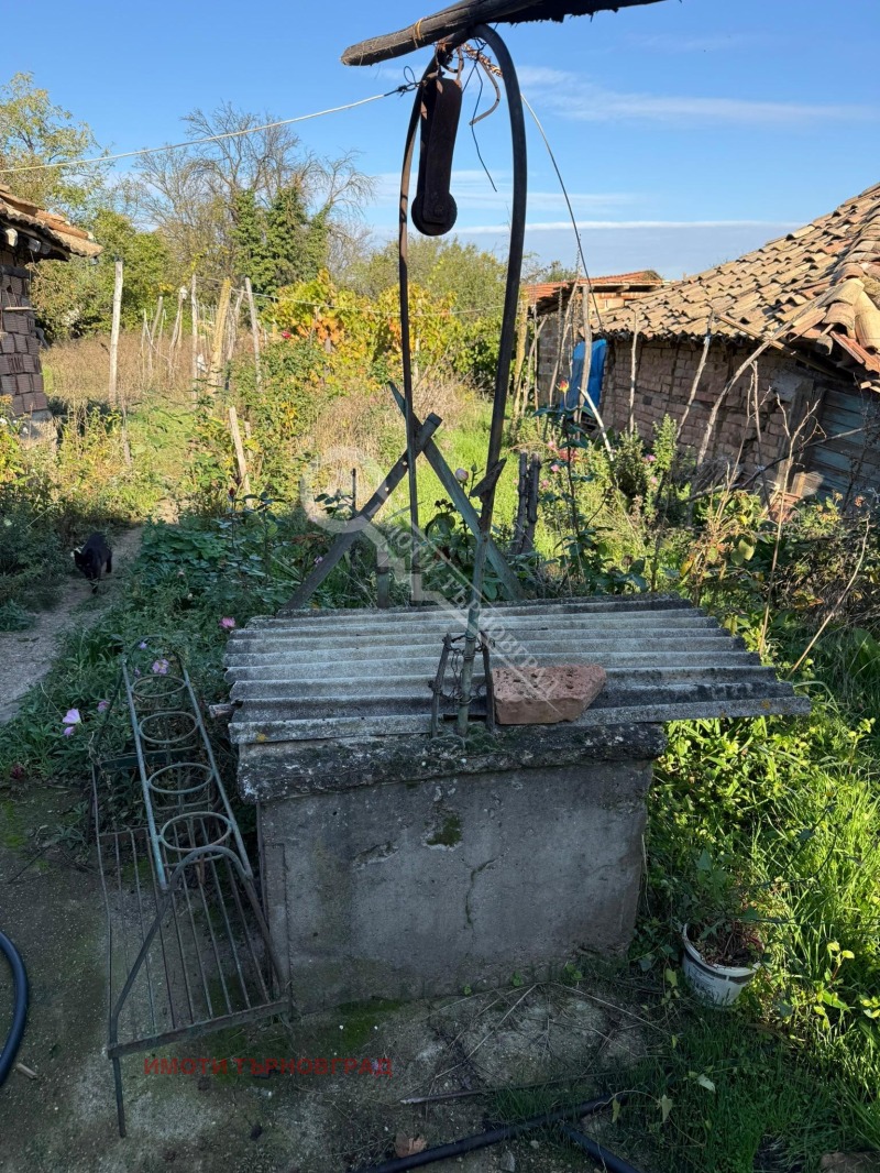 Продава КЪЩА, с. Джулюница, област Велико Търново, снимка 11 - Къщи - 52165312