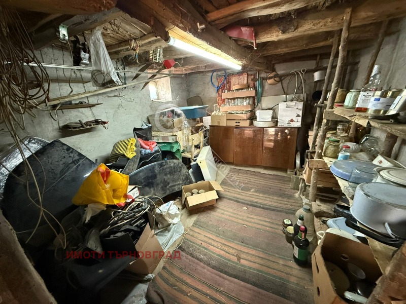 Продава КЪЩА, с. Джулюница, област Велико Търново, снимка 10 - Къщи - 52165312