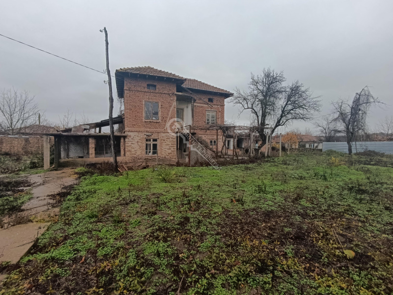 Продава КЪЩА, с. Михалци, област Велико Търново