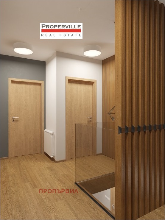 Продава КЪЩА, гр. София, гр. Банкя, снимка 7 - Къщи - 54603530