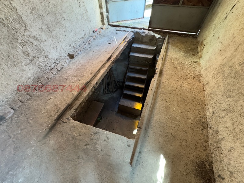 Na prodej  Garáž Blagoevgrad , Širok centar , 36 m2 | 25211453 - obraz [4]