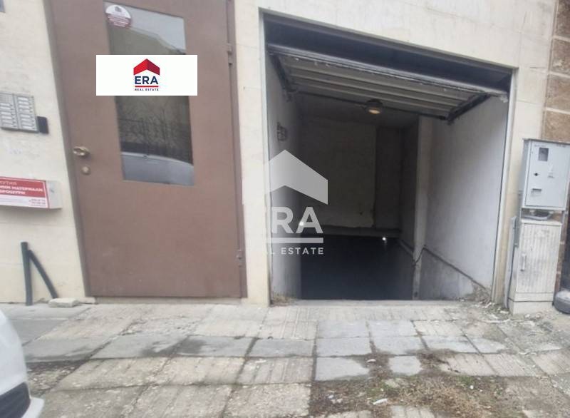 Na prodej  Parkovací místo Varna , Centar , 12 m2 | 10519649 - obraz [2]