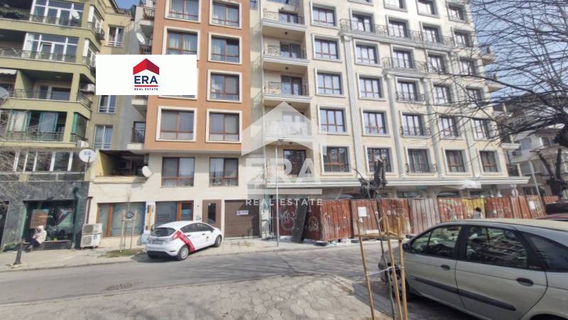 Na prodej  Parkovací místo Varna , Centar , 12 m2 | 10519649 - obraz [6]