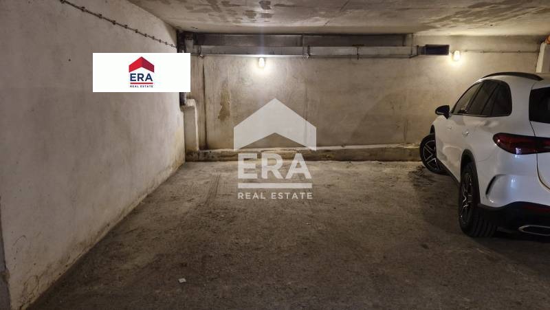 Na prodej  Parkovací místo Varna , Centar , 12 m2 | 10519649